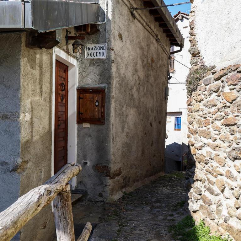 Il Rifugio sul Lago di Como sopra Bellano - Casa con 3 Camere da Letto - 47
