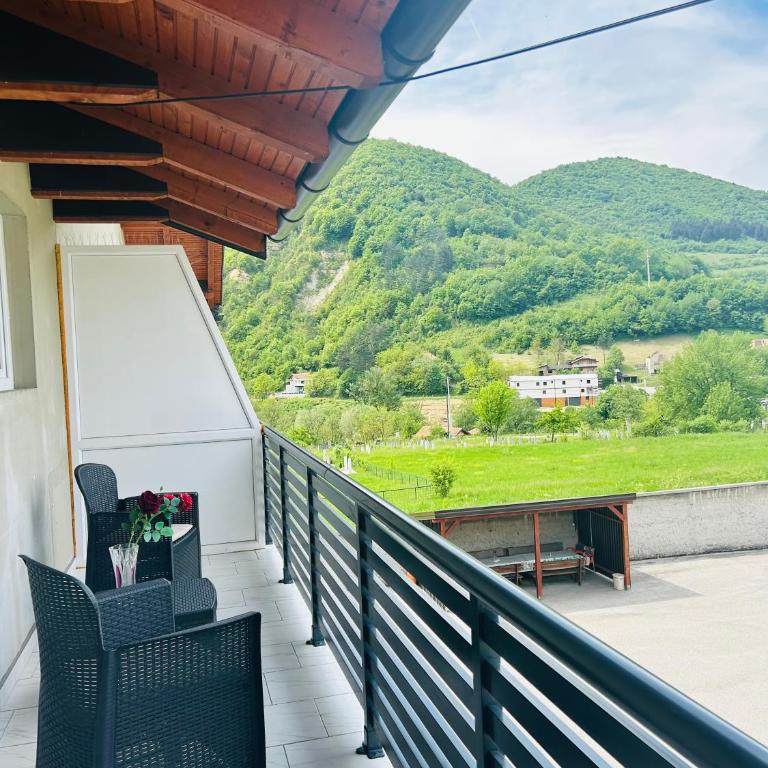 Vitae Sanctuary - Apartman sa 3 Spavaće Sobe - 1