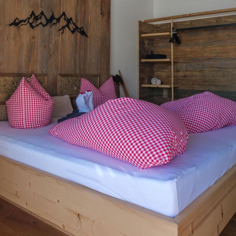 Ski Apartment with panoramic views - Apartment mit 3 Schlafzimmern - 20