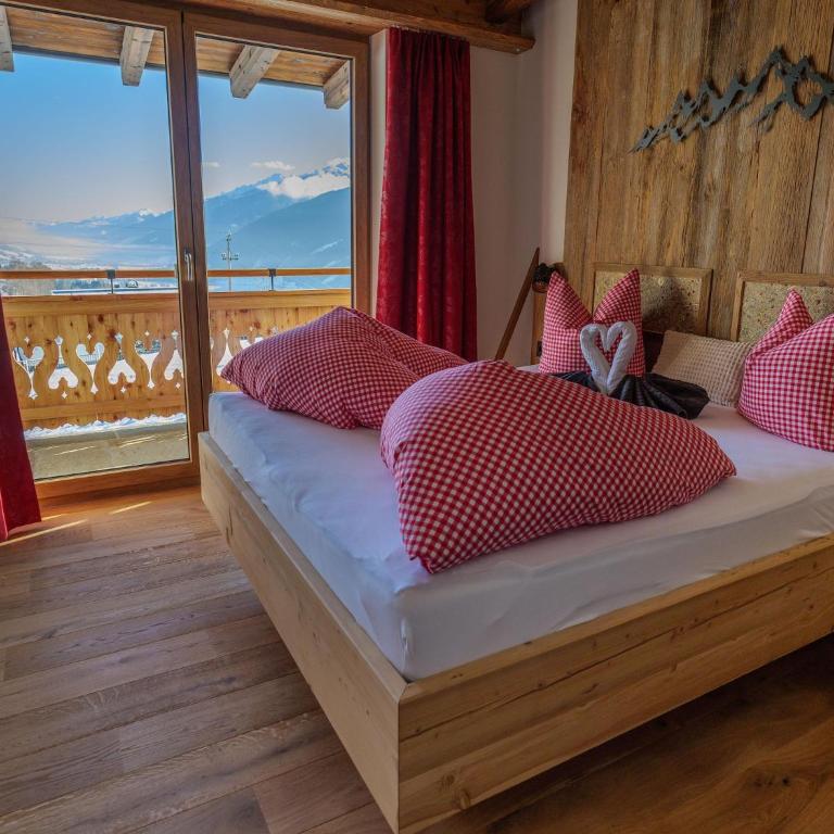 Ski Apartment with panoramic views - Apartment mit 3 Schlafzimmern - 21
