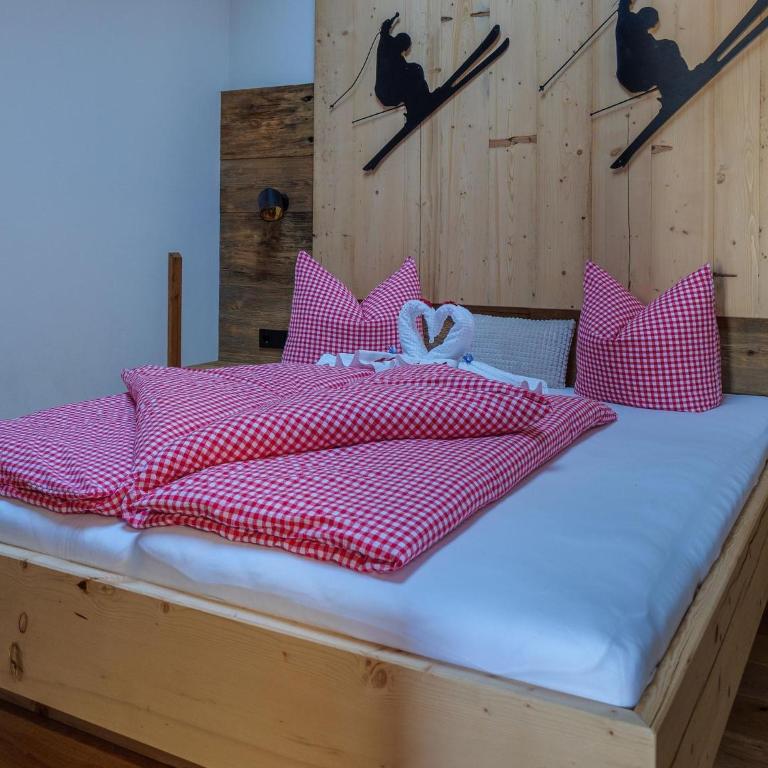Ski Apartment with panoramic views - Apartment mit 3 Schlafzimmern - 22