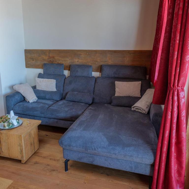 Ski Apartment with panoramic views - Apartment mit 3 Schlafzimmern - 9