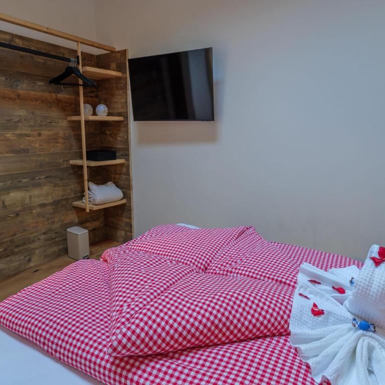 Ski Apartment with panoramic views - Apartment mit 3 Schlafzimmern - 23