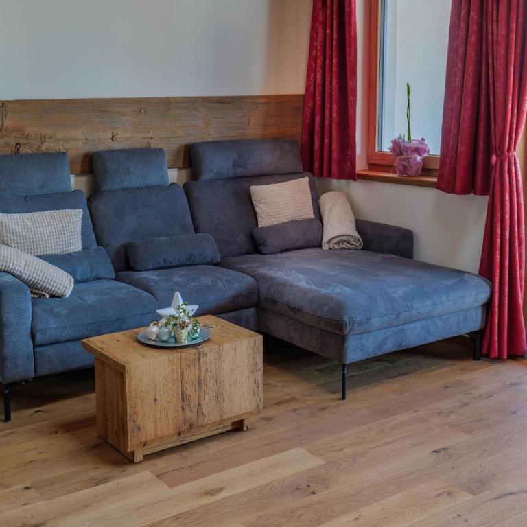Ski Apartment with panoramic views - Apartment mit 3 Schlafzimmern - 15