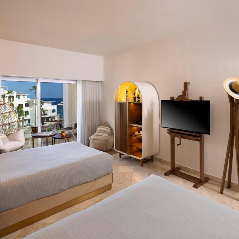 ME by Meliá Cabo - Adults Only - Habitación Always ME Levelled Up - 1