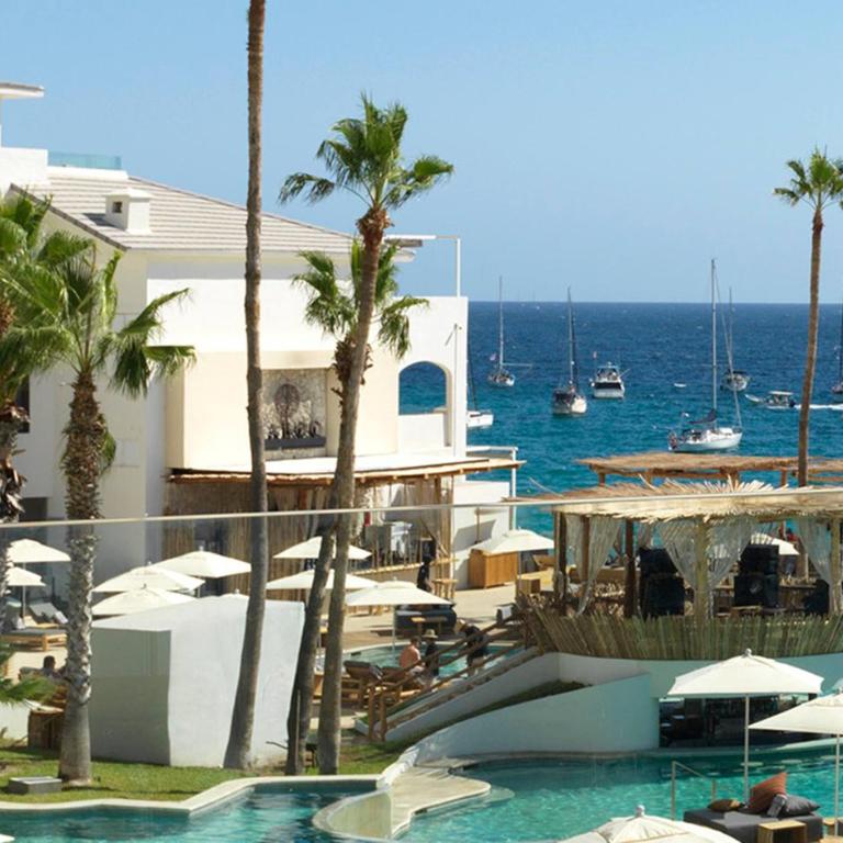 ME by Meliá Cabo - Adults Only - Habitación Always ME Levelled Up - 4