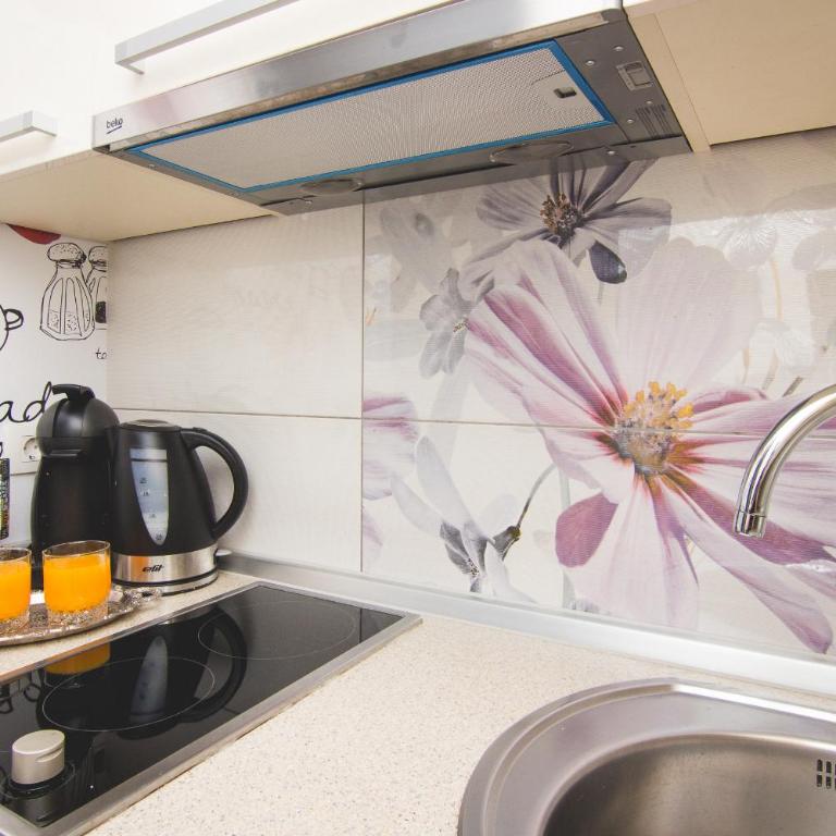 Apartment Residence 22 - Apartman sa 1 Spavaćom Sobom - 34