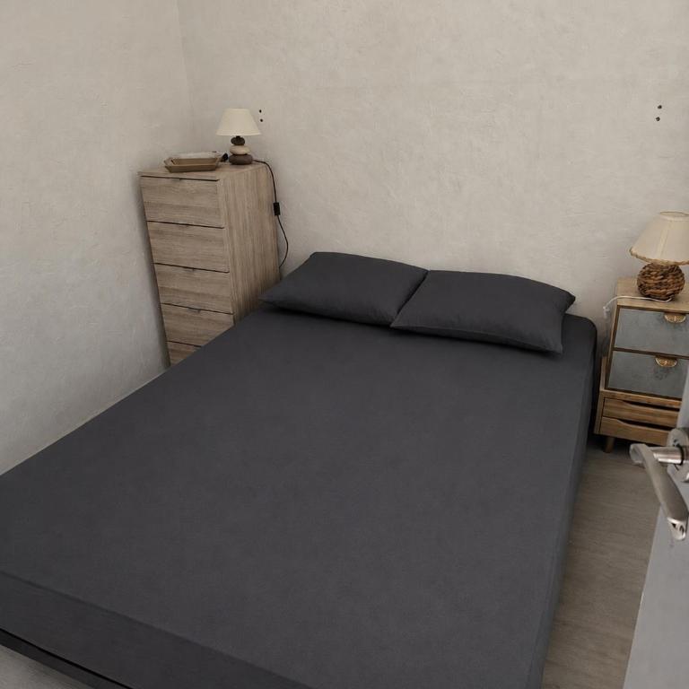 Appartement vue mer et Esterel avec piscine - Apartamento de 2 dormitorios - 8