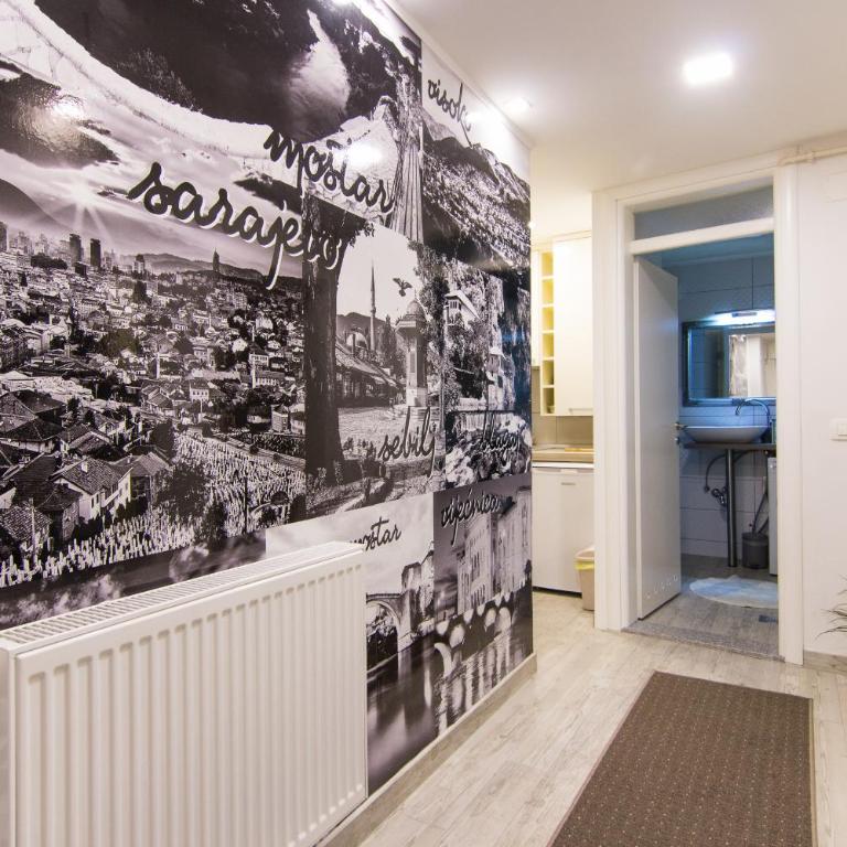 Apartment Residence 22 - Apartman sa 1 Spavaćom Sobom - 26