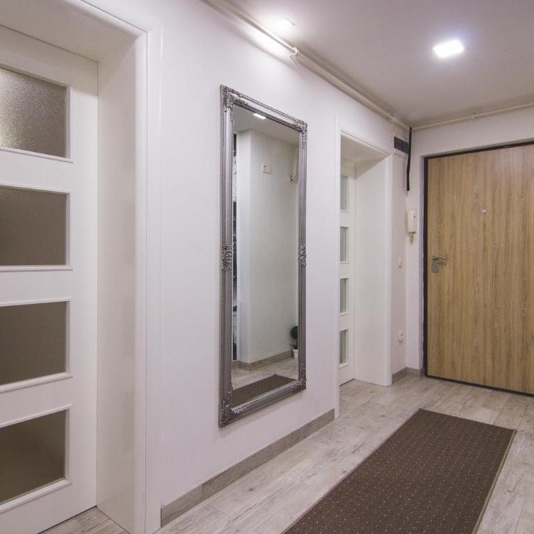 Apartment Residence 22 - Apartman sa 1 Spavaćom Sobom - 24