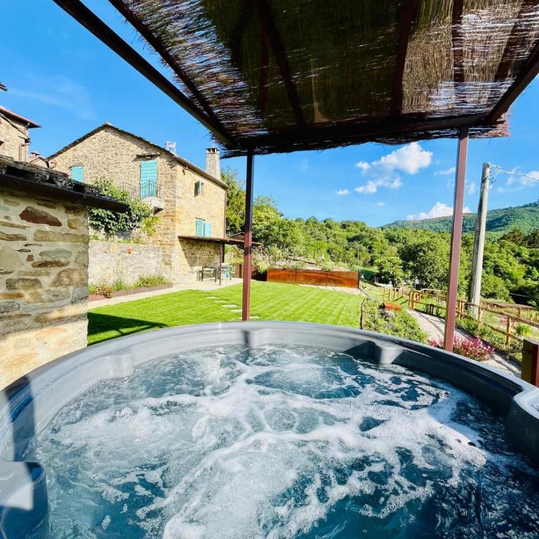 Relais Tosca - Casa con 2 Camere da Letto - 1