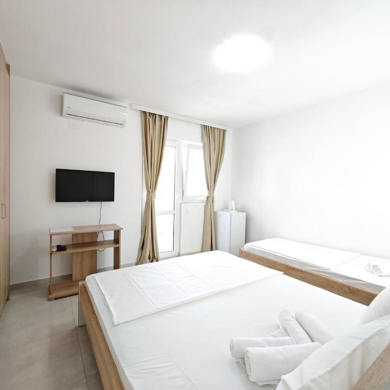 Guest House Violet - Superior Trokrevetna Soba - 7