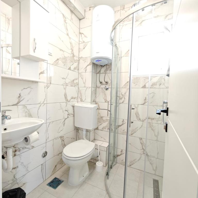 Guest House Violet - Superior Studio - 9