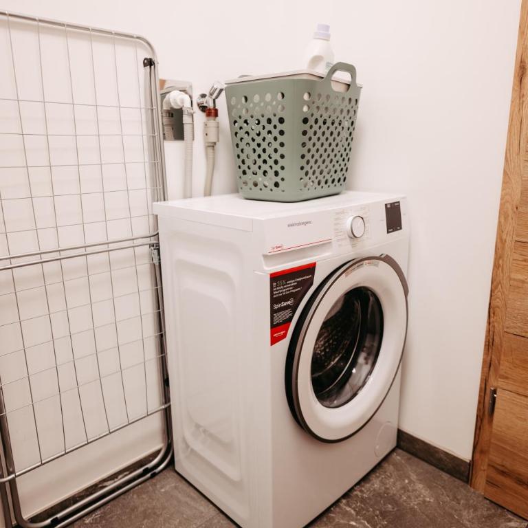 Longaview - Apartment mit 1 Schlafzimmer - 14