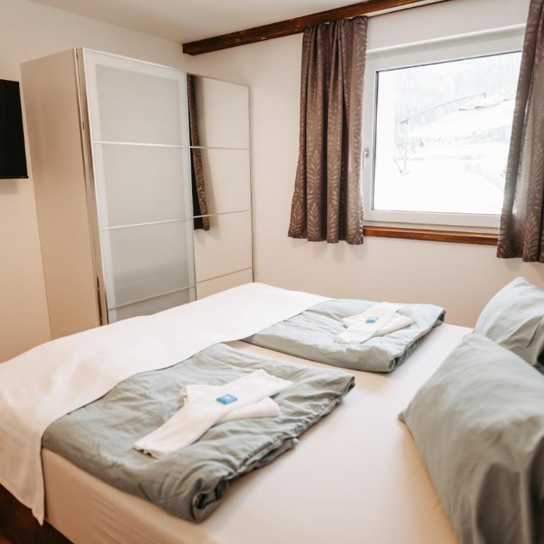 Longaview - Apartment mit 1 Schlafzimmer - 7