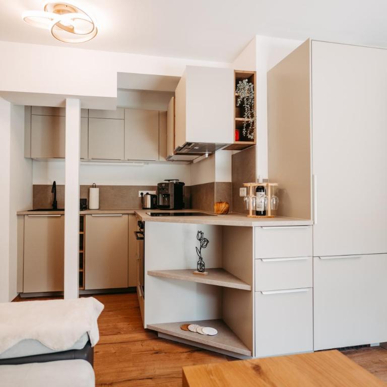 Longaview - Apartment mit 1 Schlafzimmer - 2