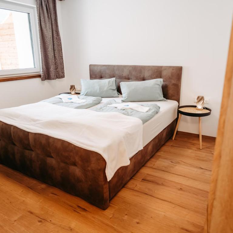 Longaview - Apartment mit 1 Schlafzimmer - 10
