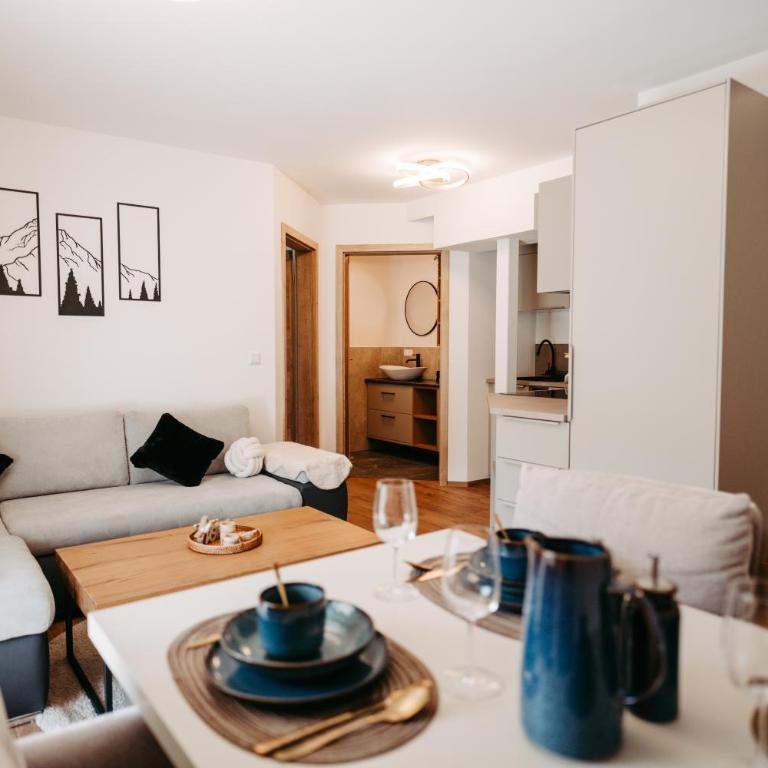 Longaview - Apartment mit 1 Schlafzimmer - 1