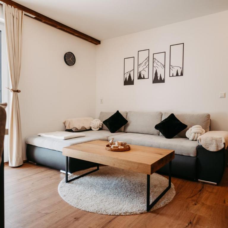 Longaview - Apartment mit 1 Schlafzimmer - 15