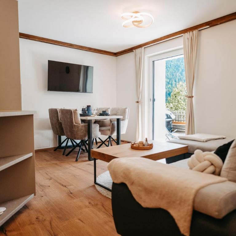 Longaview - Apartment mit 1 Schlafzimmer - 16