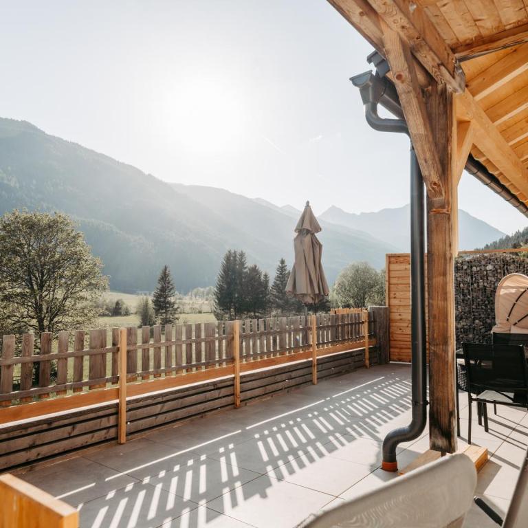 Longaview - Apartment mit 1 Schlafzimmer - 18