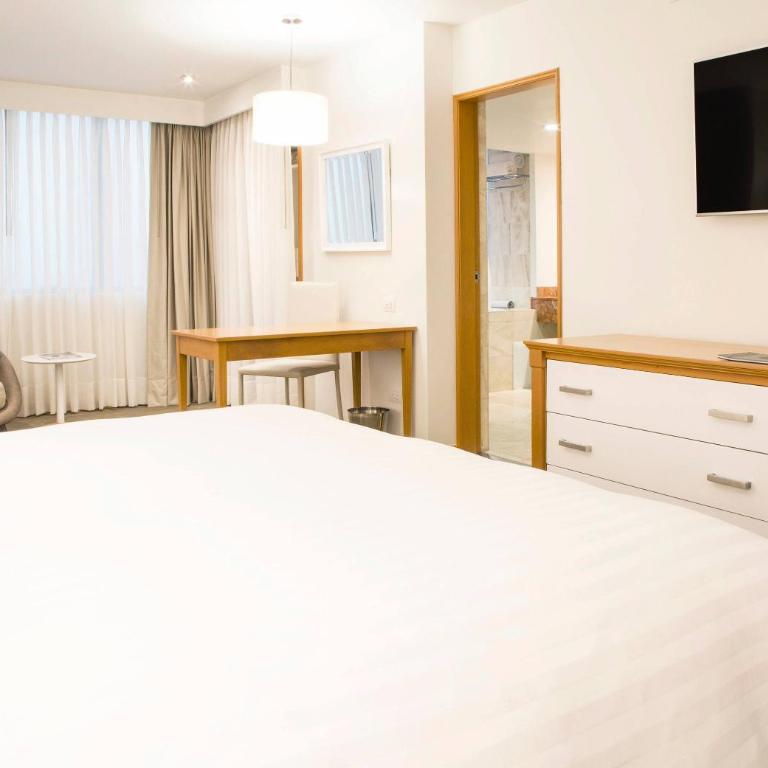 Meliá Lima - Suite Junior - 1
