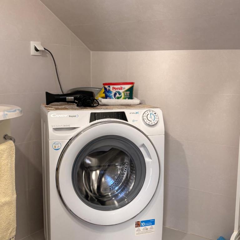 Apartment Milic Stari Grad - free parking - Apartman sa Terasom - 4