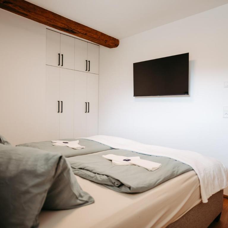 Longaview - Apartment mit 2 Schlafzimmern - 4