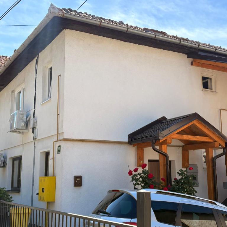 Apartment Milic Stari Grad - free parking - Apartman sa Terasom - 3