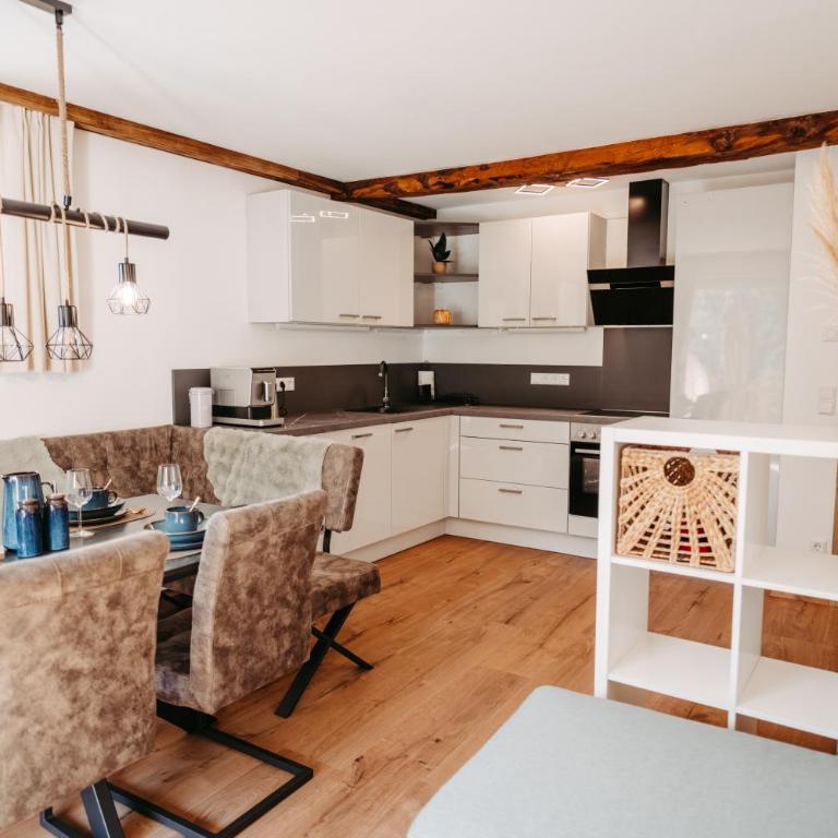 Longaview - Apartment mit 2 Schlafzimmern - 7