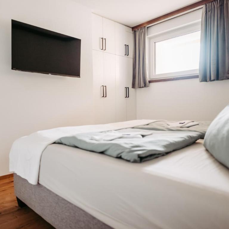 Longaview - Apartment mit 2 Schlafzimmern - 12