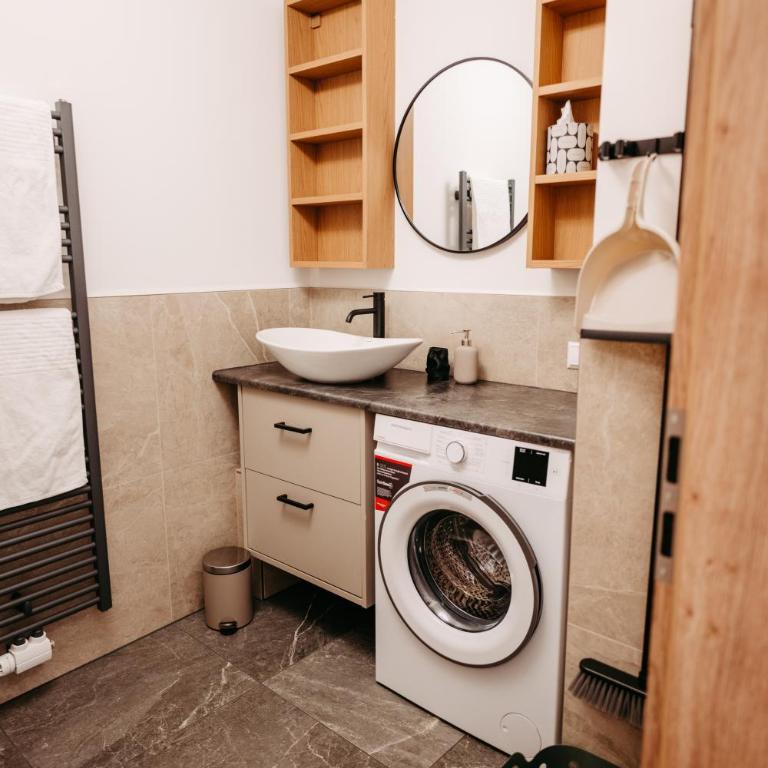 Longaview - Apartment mit 2 Schlafzimmern - 14