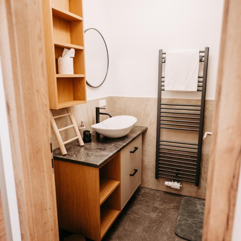 Longaview - Apartment mit 2 Schlafzimmern - 13