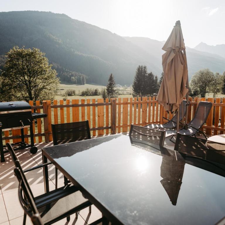 Longaview - Apartment mit 2 Schlafzimmern - 19