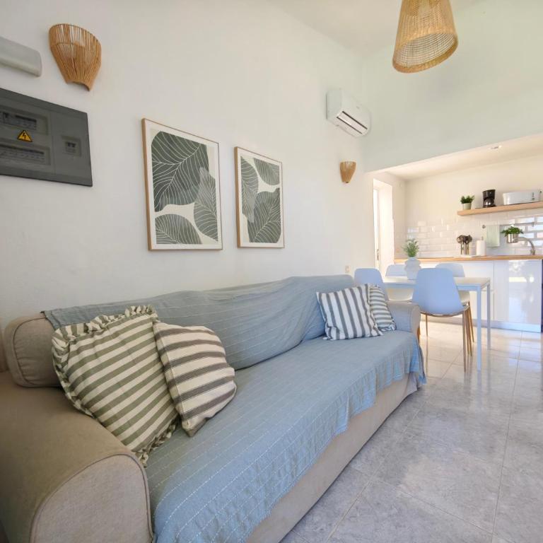 Bungalow next Yumbo Center - Apartamento de 1 dormitorio - 39