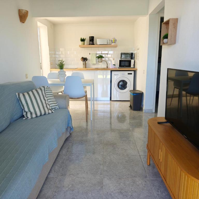 Bungalow next Yumbo Center - Apartamento de 1 dormitorio - 38