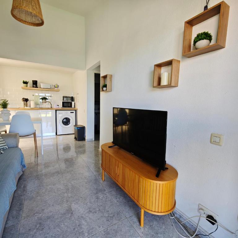 Bungalow next Yumbo Center - Apartamento de 1 dormitorio - 42