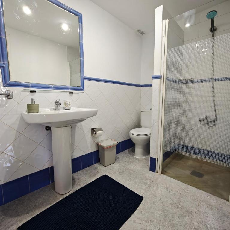 Bungalow next Yumbo Center - Apartamento de 1 dormitorio - 44