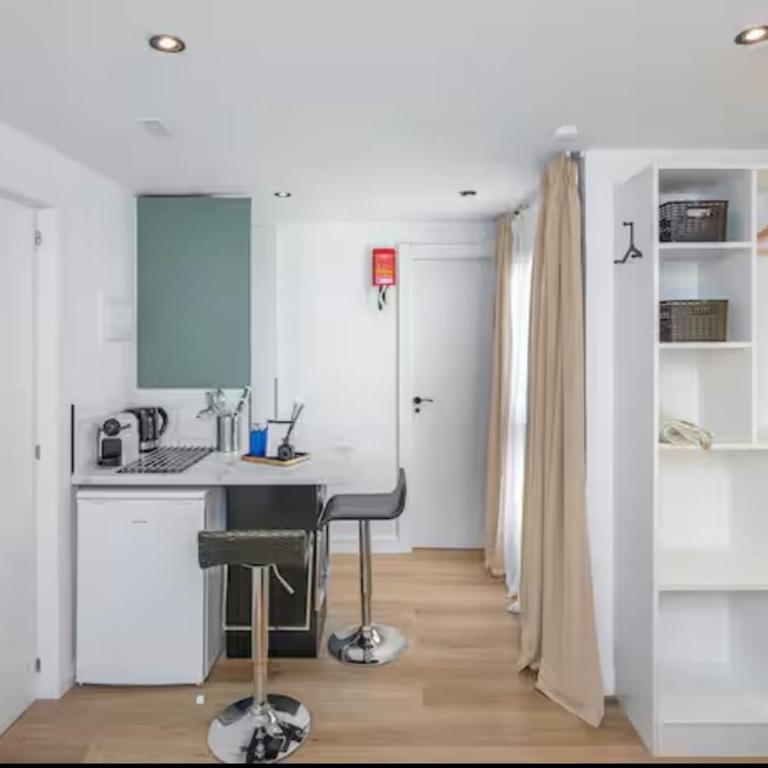 Doble apartamento sunny - Apartamento de 1 dormitorio - 1