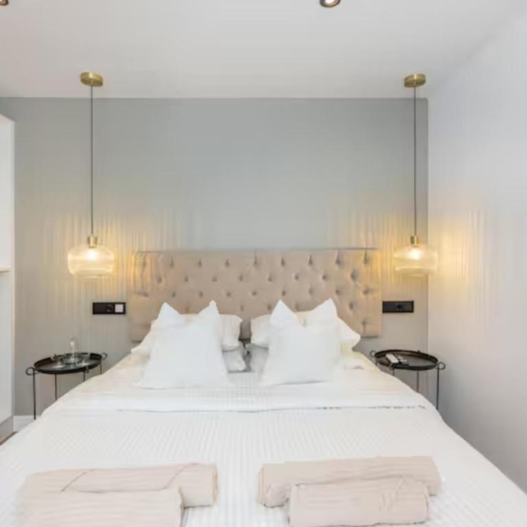 Doble apartamento sunny - Apartamento de 1 dormitorio - 2