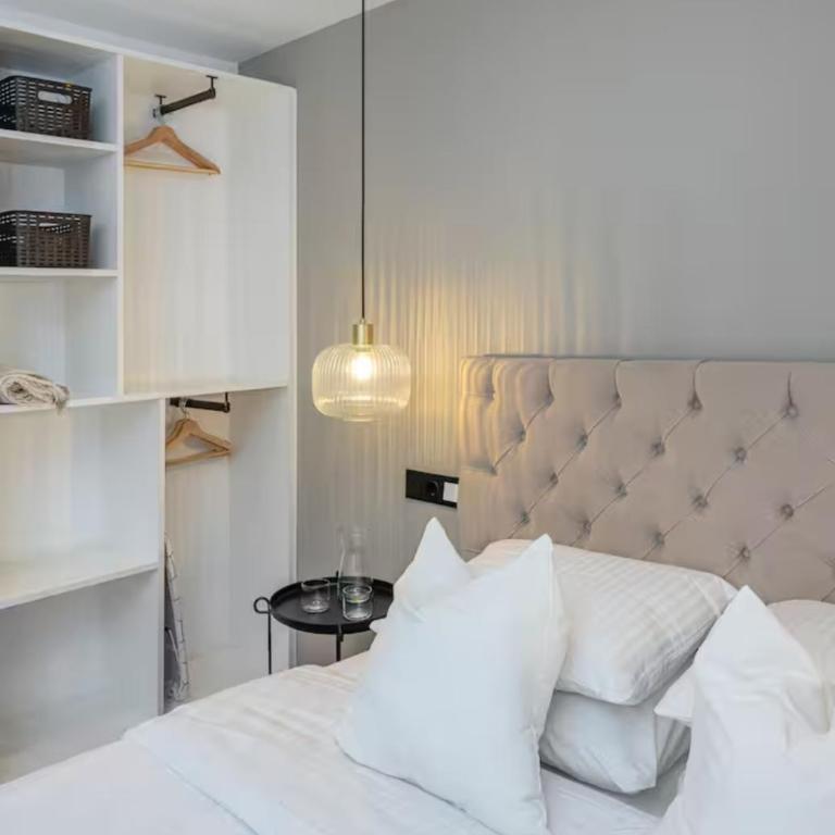 Doble apartamento sunny - Apartamento de 1 dormitorio - 4