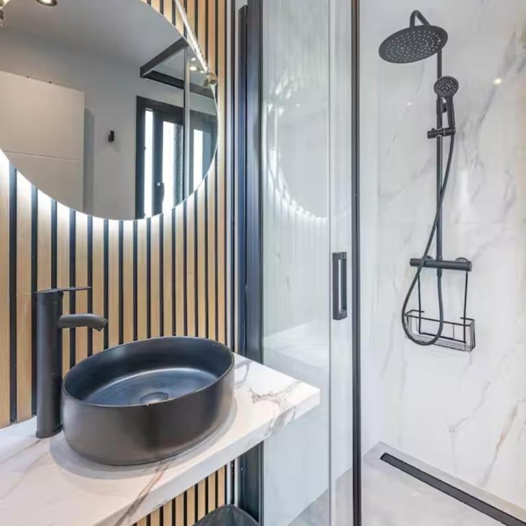 Doble apartamento sunny - Apartamento de 1 dormitorio - 5