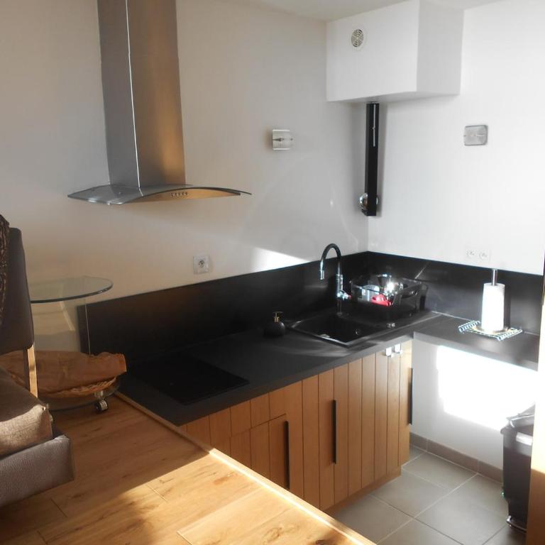 appartement anglet avec vue mer et golf - Appartement 2 Chambres - 4