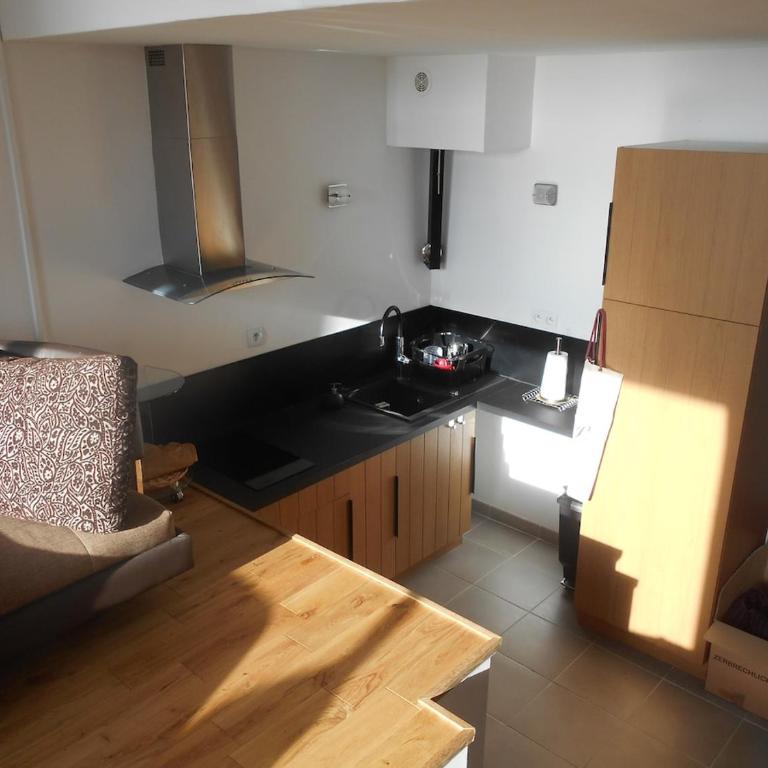 appartement anglet avec vue mer et golf - Appartement 2 Chambres - 7