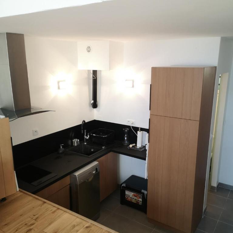 appartement anglet avec vue mer et golf - Appartement 2 Chambres - 13
