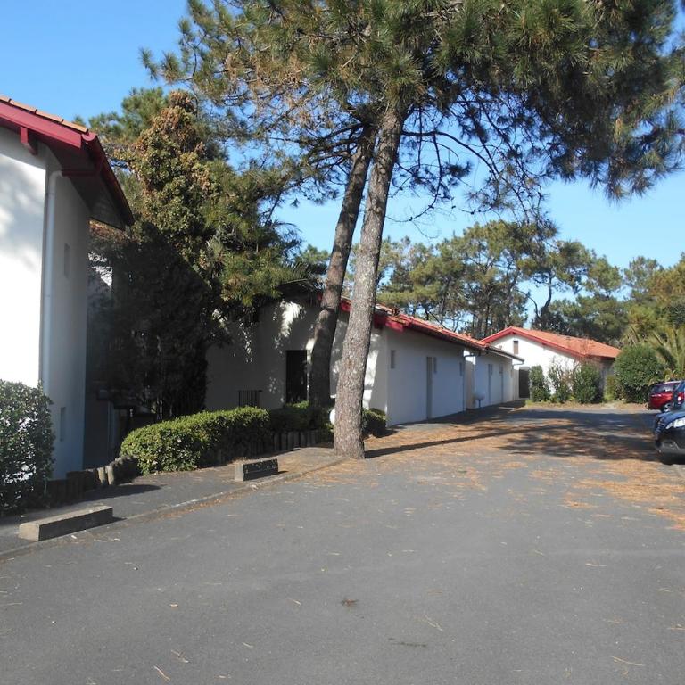 appartement anglet avec vue mer et golf - Appartement 2 Chambres - 15
