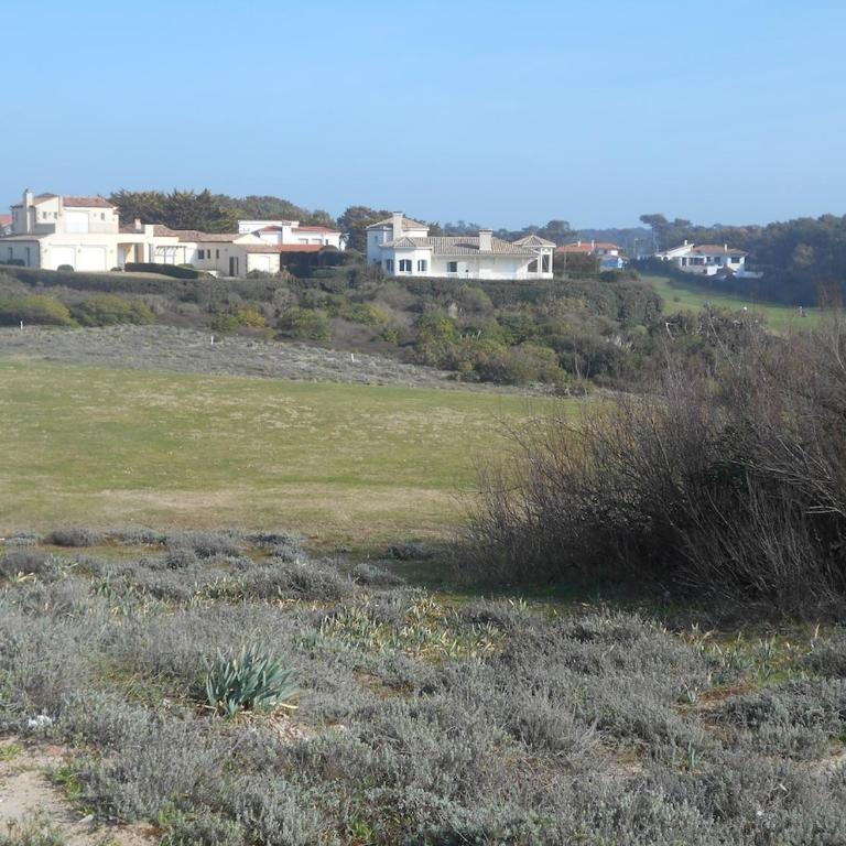 appartement anglet avec vue mer et golf - Appartement 2 Chambres - 17