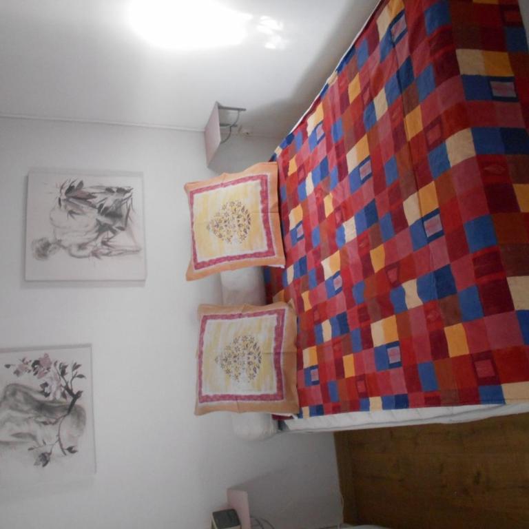 appartement anglet avec vue mer et golf - Appartement 2 Chambres - 20