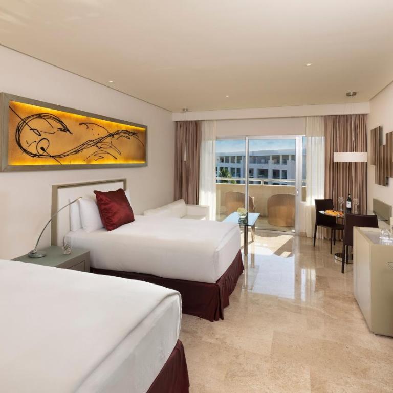 Paradisus by Meliá Playa del Carmen - Riviera Maya - All Inclusive - Suite Junior con vistas a la naturaleza - 5