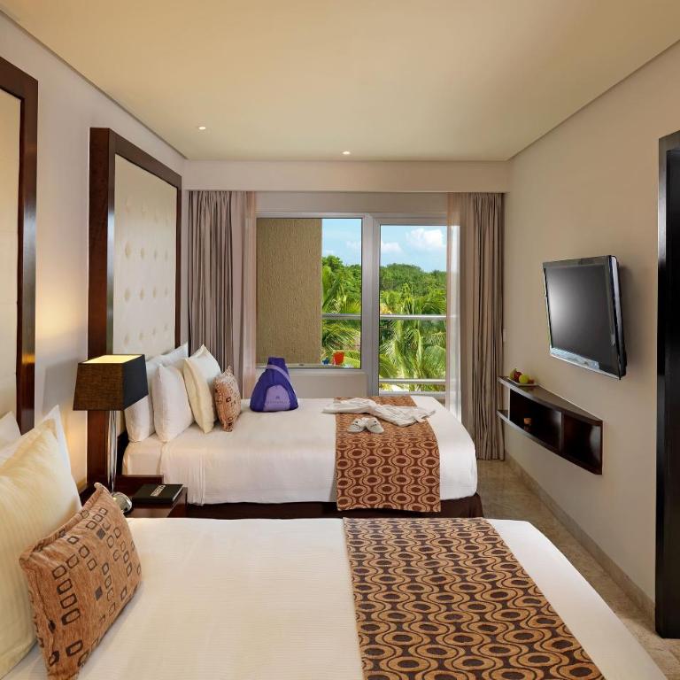 Paradisus by Meliá Playa del Carmen - Riviera Maya - All Inclusive - Suite con vistas a la naturaleza - 2
